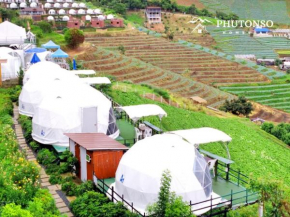 Phutonso Homestay